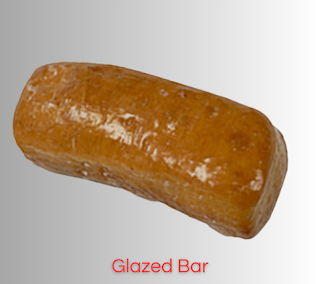 Glazed Bar （グレーズド・バー）